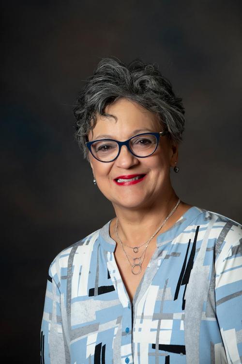 Evelyn Galarza