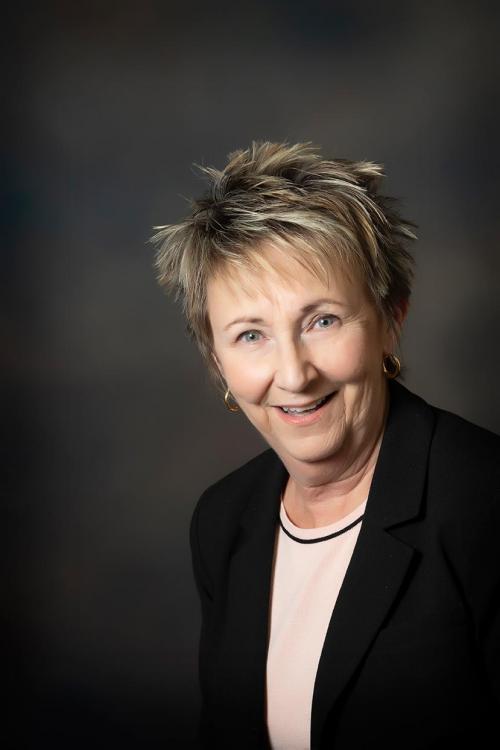 Linda O’Malley