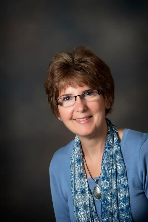 Theresa VanDyke