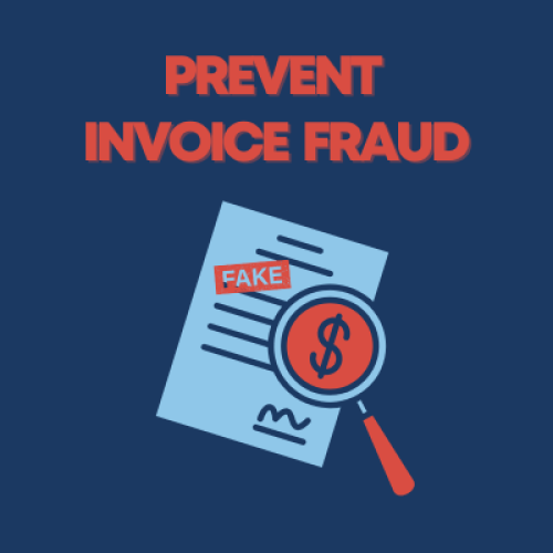 Invoice Graphic