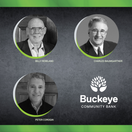 Photos of Buckeye Founders