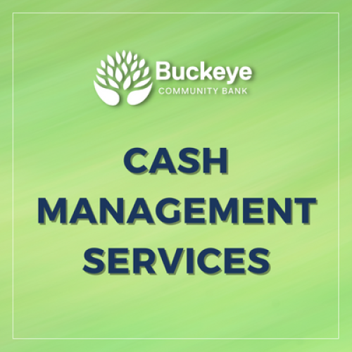 Cash Management Graphic