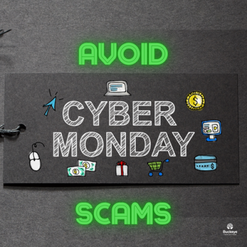 Scam Graphic