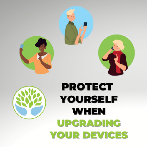 Device Protection Graphic