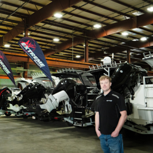 Extreme Boats Photo