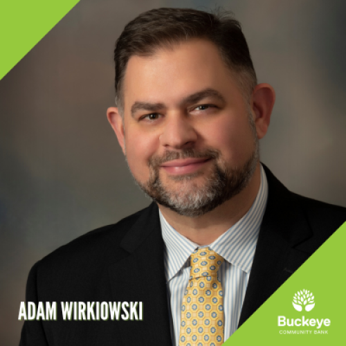 Adam Wirkiowski Photo