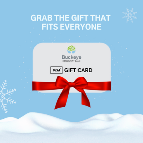 Gift Card Graphic