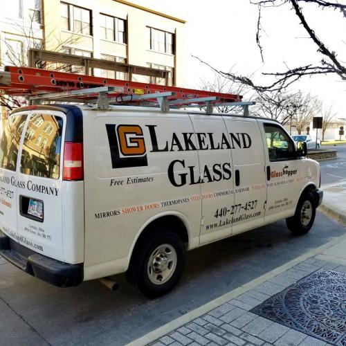 lakeland glass