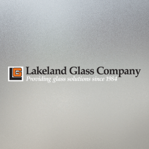Lakeland Glass Logo