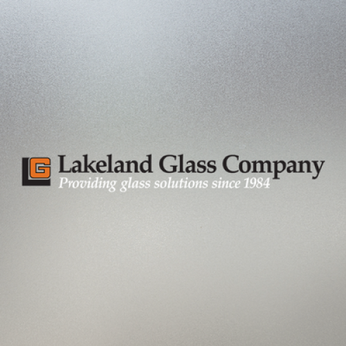 Lakeland Glass Logo