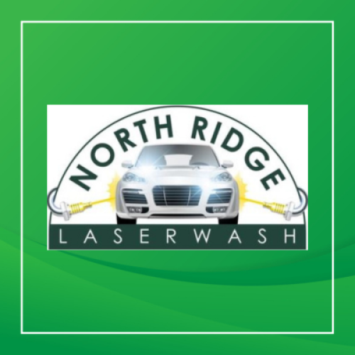 Car Wash Logo