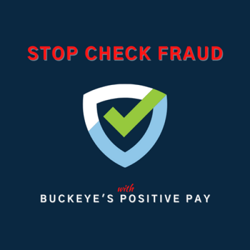 Check Fraud Graphic