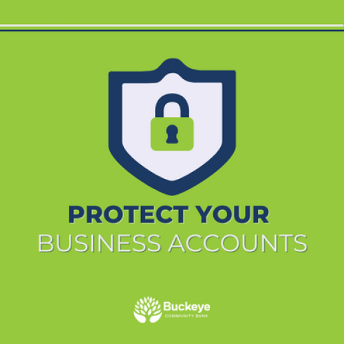 Account Security Graphic
