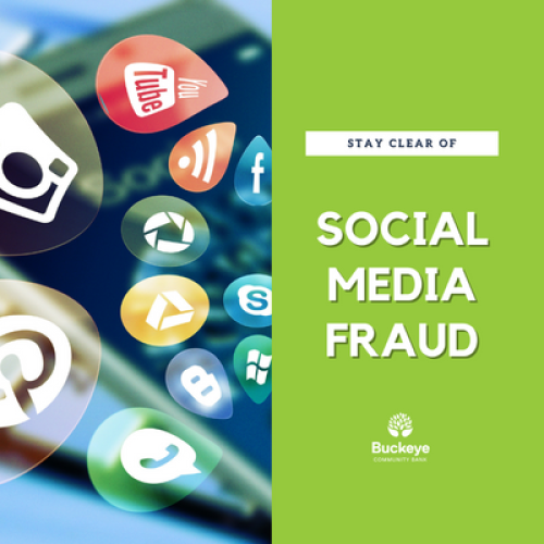 Social Fraud Graphic