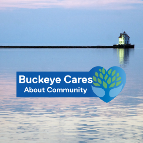 buckeye cares