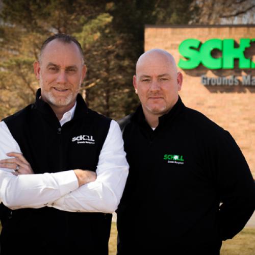 Schill management