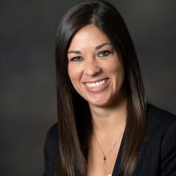 Samantha Abraham