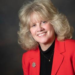 Sue Horan