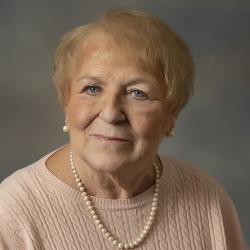 Photo of Nancy Keith