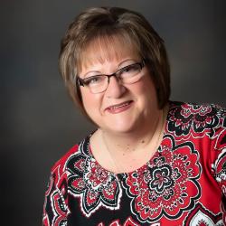 Leslie Miller