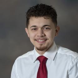 Kaleb Santo Domingo
